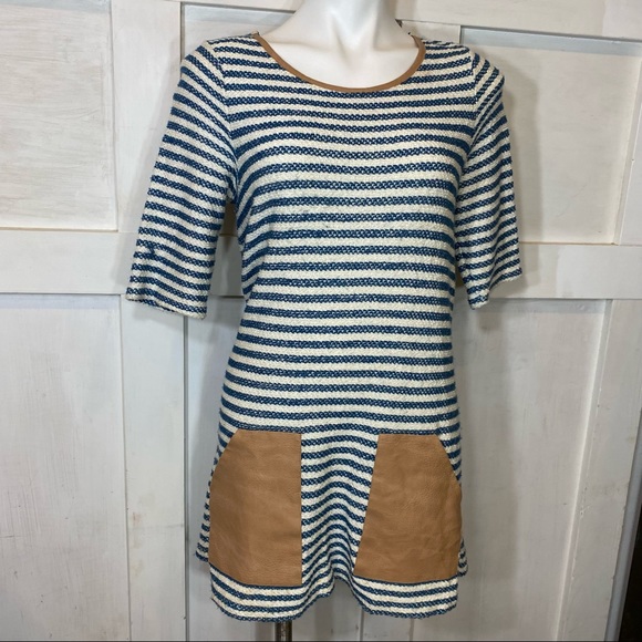 Anthropologie Dress - Picture 1 of 9